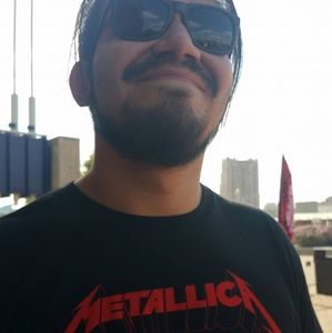 Meet your Posher, Jesse